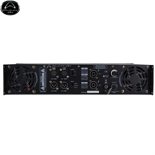 Cục Đẩy Công Suất Wharfedale CPD3600 4